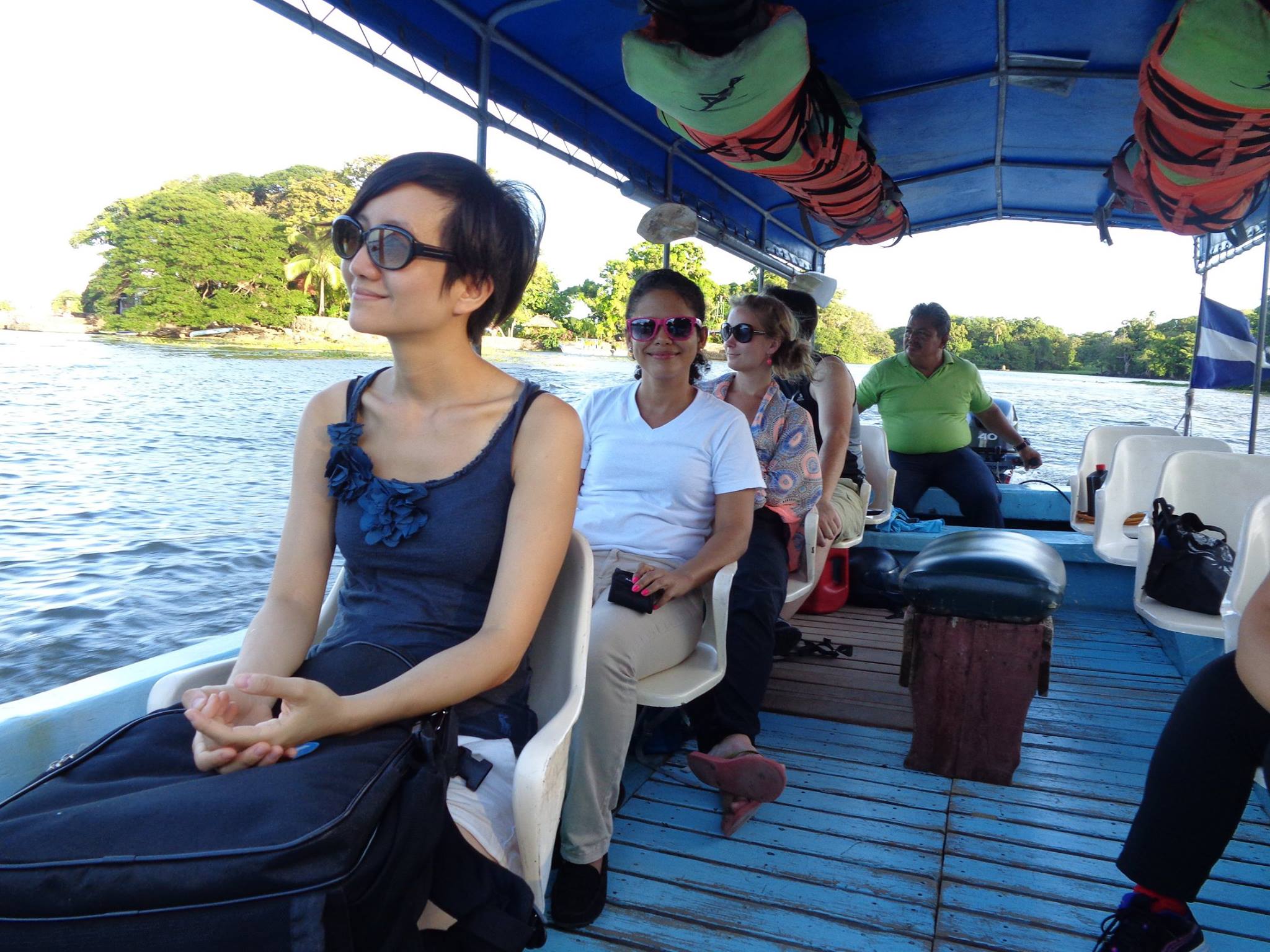 Conociendo nuestros lugares