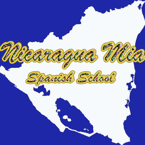 Logo Nicaragua Mía