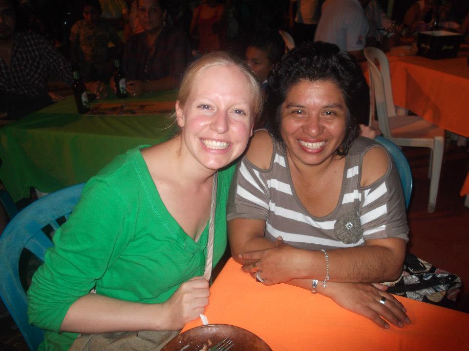 Disfrute de nuestras fiestas